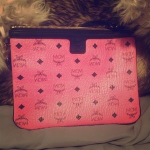 Mcm Pouch